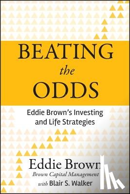 Brown, Eddie - Beating the Odds