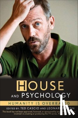 Cascio, Ted - House and Psychology: Humanity Is Overrated