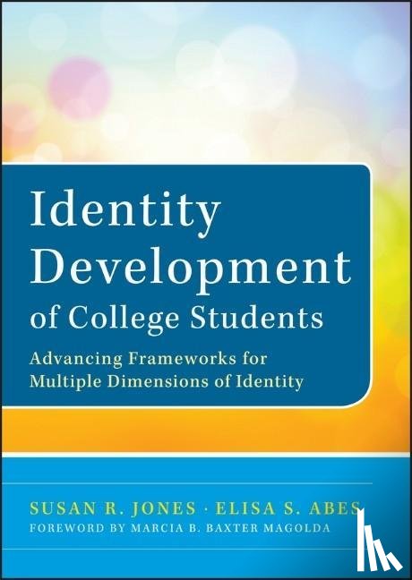 Jones, Susan R. (The Ohio State University, Abes, Elisa S. (Miami University - Identity Development of College Students