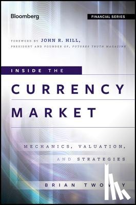 Twomey, Brian - Inside the Currency Market