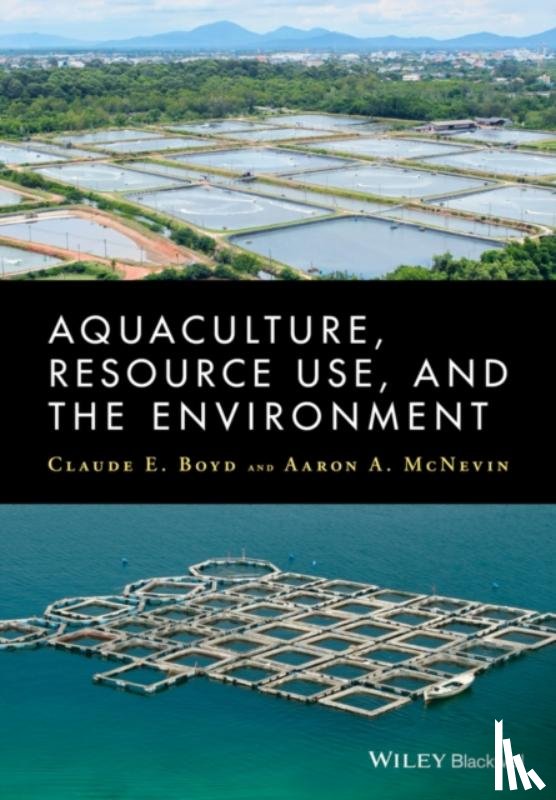 Boyd, Claude, McNevin, Aaron - Aquaculture, Resource Use, and the Environment