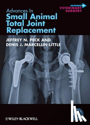  - Advances in Small Animal Total Joint Replacement