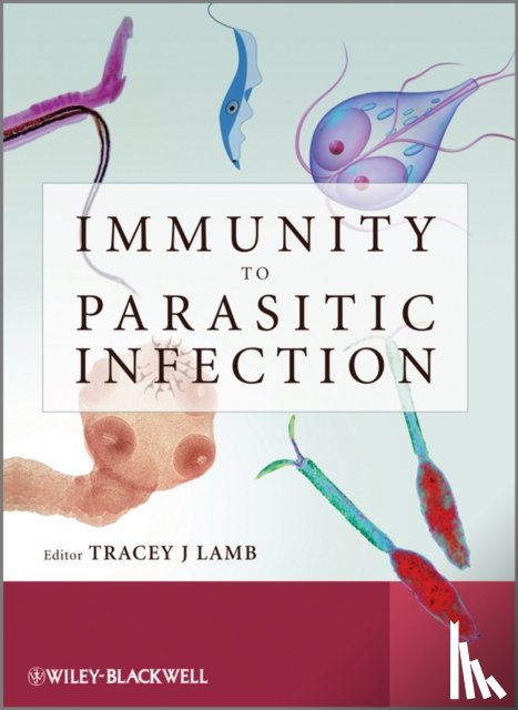  - Immunity to Parasitic Infection