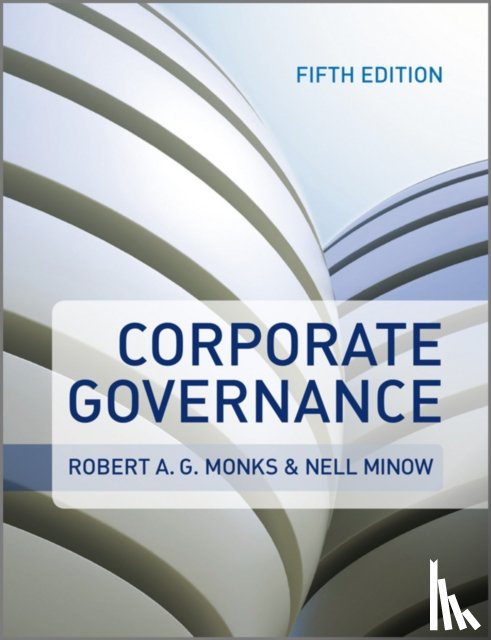 Monks, Robert A. G. (Lens Inc), Minow, Nell (Lens Inc) - Corporate Governance