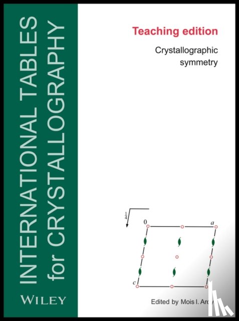  - International Tables for Crystallography
