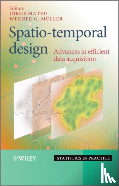  - Spatio-temporal Design
