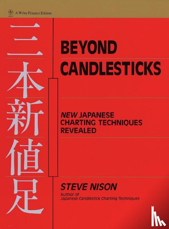 Nison, Steve - Beyond Candlesticks