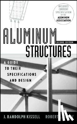 Kissell, J. Randolph (TGB Partnership, Ferry, Robert L. (TGB Partnership - Aluminum Structures