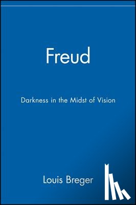 Breger, Louis - Freud