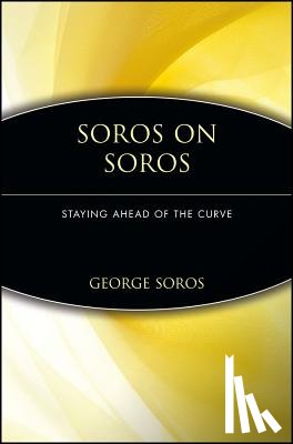 Soros, George - Soros on Soros