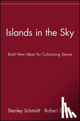  - Islands in the Sky