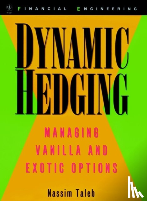Taleb, Nassim Nicholas - Dynamic Hedging