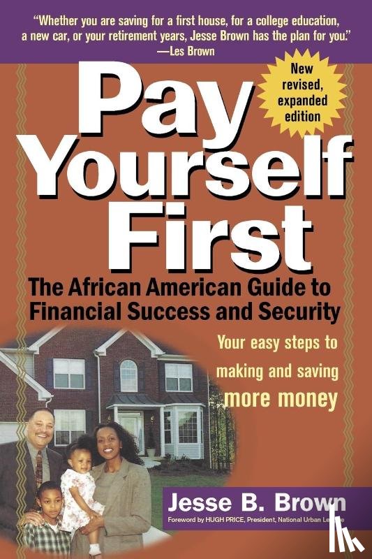 Brown, Jesse B. - Brown, J: Pay Yourself First