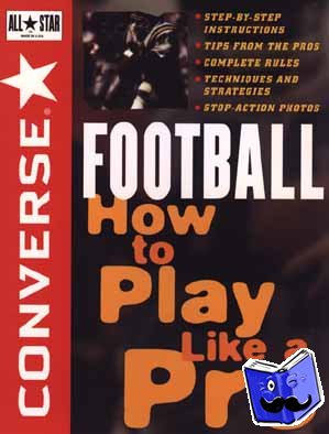 Converse - Converse All Star Football
