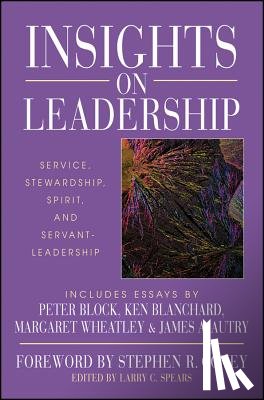  - Insights on Leadership