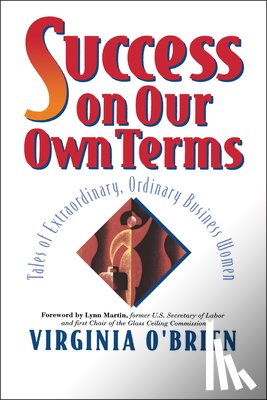 O'Brien, Virginia - Success On Our Own Terms