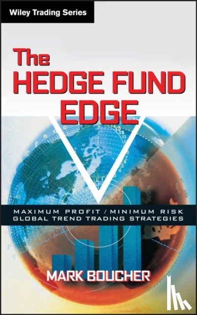 Boucher, Mark - The Hedge Fund Edge
