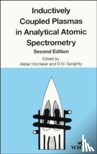 - Inductively Coupled Plasmas in Analytical Atomic Spectrometry
