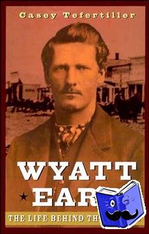 Tefertiller, C - Wyatt Earp