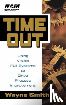 Smith, Wayne K. - Time Out