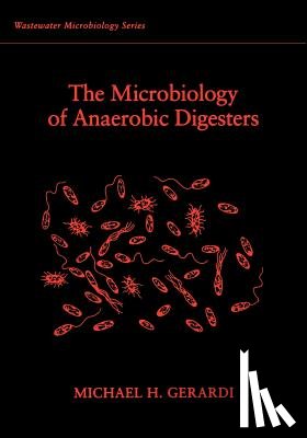 Gerardi, Michael H. (  Linden - The Microbiology of Anaerobic Digesters
