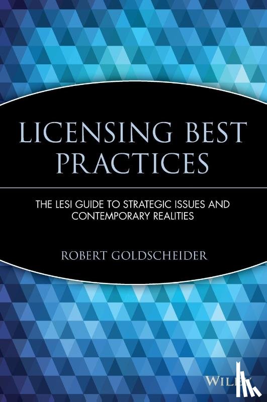  - Licensing Best Practices