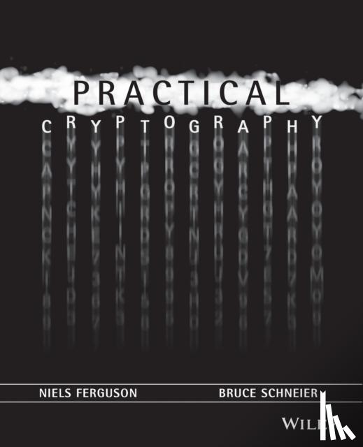 Niels Ferguson, Bruce Schneier - Practical Cryptography