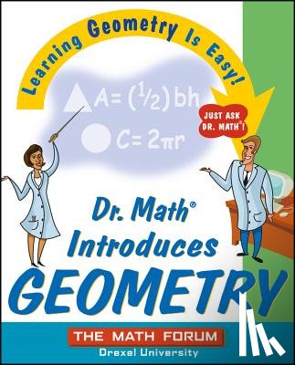 The Math Forum - Dr. Math Introduces Geometry