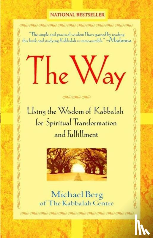 Berg, Michael - WAY