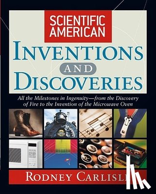 Carlisle, Rodney - Scientific American Inventions and Discoveries