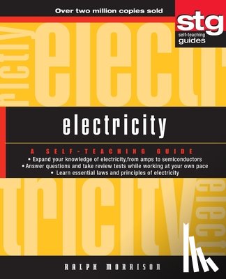 Morrison, Ralph - Electricity