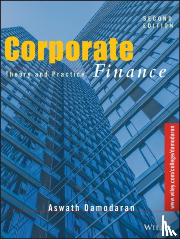 Damodaran, Aswath (Stern School of Business - Corporate Finance