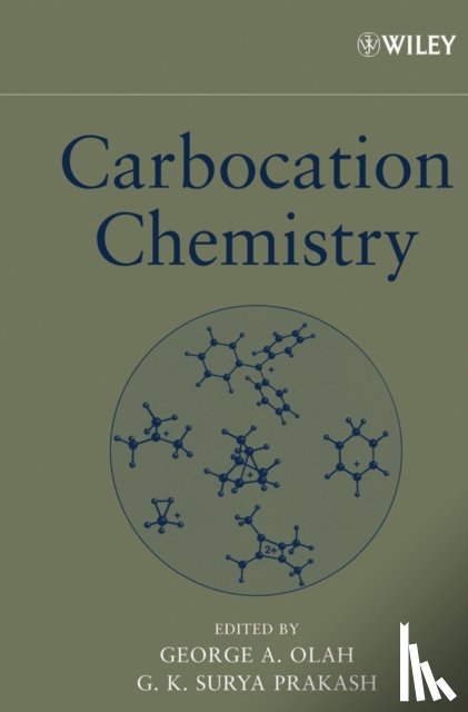  - Carbocation Chemistry