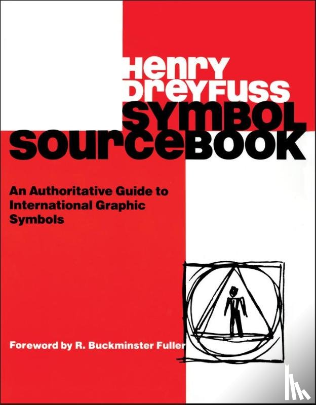 Dreyfuss, Henry - Symbol Sourcebook