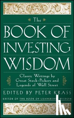  - The Book of Investing Wisdom