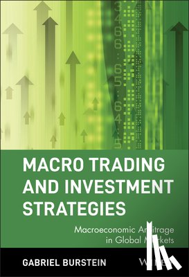 Burstein, Gabriel - Macro Trading and Investment Strategies
