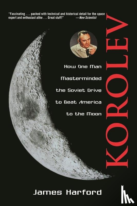 Harford, James - Korolev