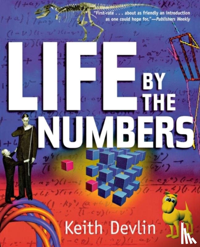 Devlin, Keith - Life By the Numbers