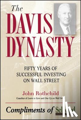 Rothchild, John - The Davis Dynasty