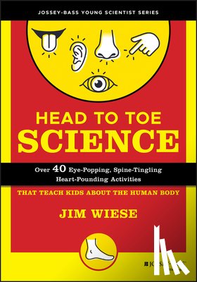 Wiese, Jim - Head to Toe Science