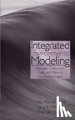 Ramaswami, Anu (University of Colorado, Milford, Jana B. (University of Colorado, Small, Mitchell J. (Carnegie Mellon University - Integrated Environmental Modeling