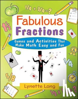 Long, Lynette - Fabulous Fractions