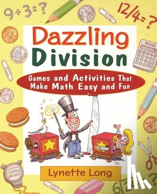 Long, Lynette - Dazzling Division