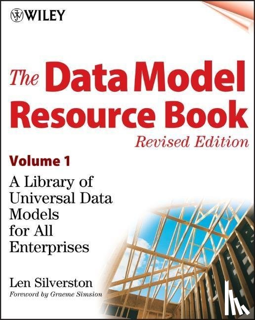 Silverston, Len - The Data Model Resource Book, Volume 1