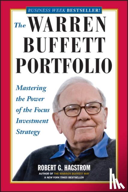 Hagstrom, Robert G. - The Warren Buffett Portfolio