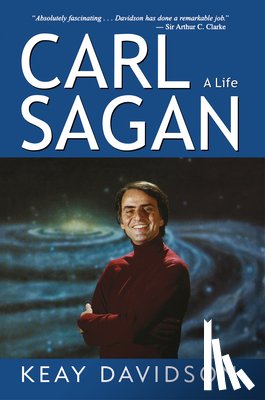 Davidson, Keay - Carl Sagan: A Life