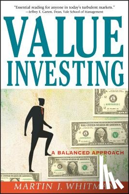 Whitman, Martin J. - Value Investing