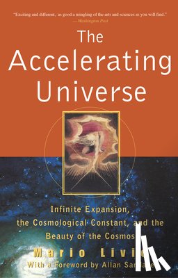 Livio, Mario - Livio, M: Accelerating Universe