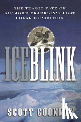 Cookman, Scott - Ice Blink