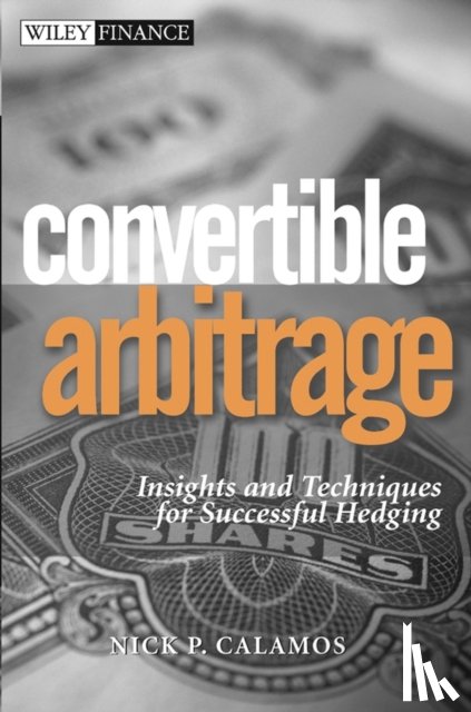 Calamos, Nick P. - Convertible Arbitrage